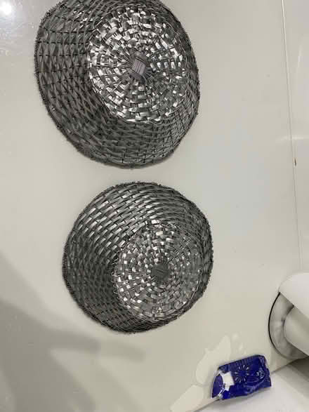 Photo of free Bread basket (New Moston) #2