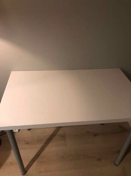 Photo of free Ikea Desk (Gosport PO13) #2