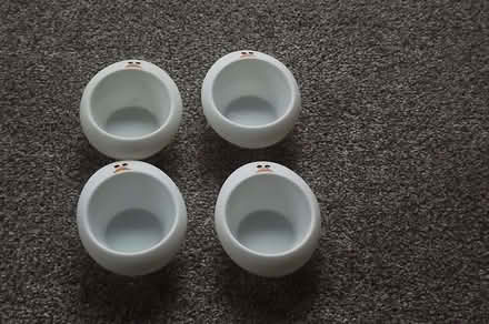 Photo of free Silicone egg poachers (Sapley PE28) #1