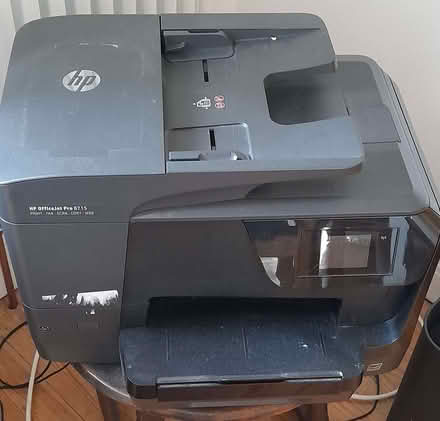 Photo of free Printer-temperamental (Whitehawk BN2) #1