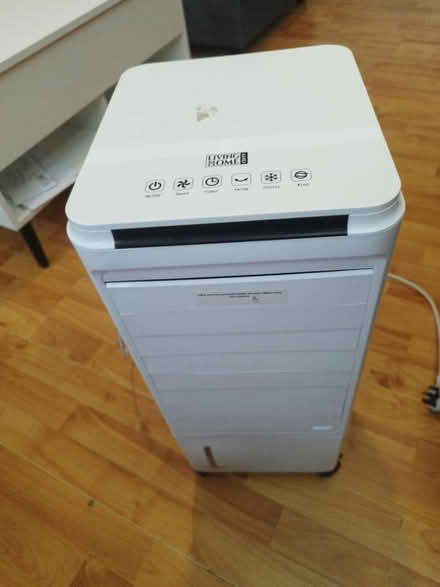 Photo of free "living and home" air cooler (N4) #1