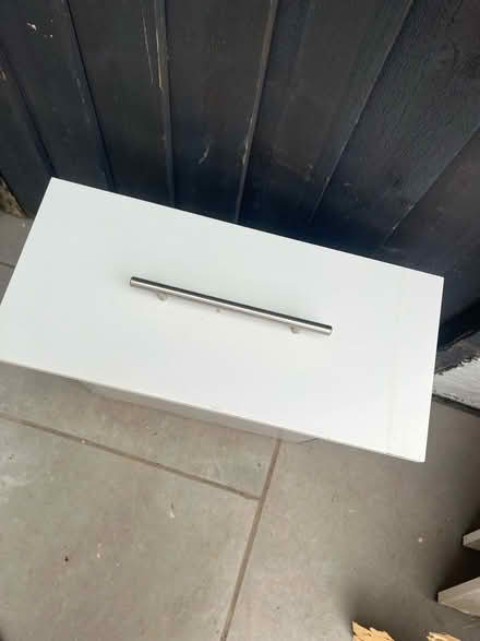 Photo of free Kitchen unit draws and doors (Ashford Kent) #1