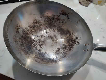 Photo of free Wok (Woodhouse Eaves) #2