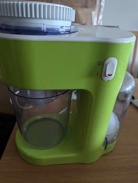 Photo of free Electric Spiraliser (Silvercrest) (Leith EH6) #1