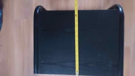 Photo of free TV Stand (Normanton DE23) #3