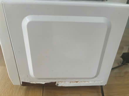 Photo of free Microwave (Bolney, RH17) #3