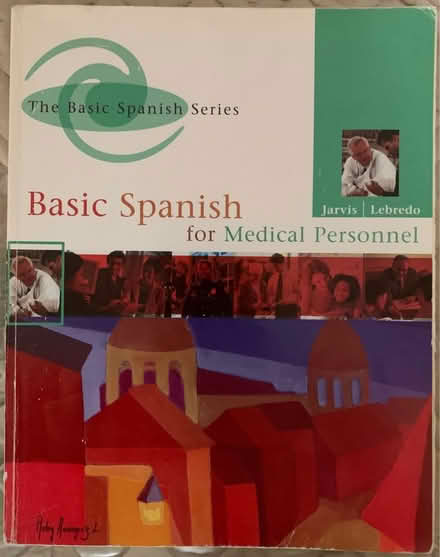 Photo of free Couple of Medical Books (Maynard) #1