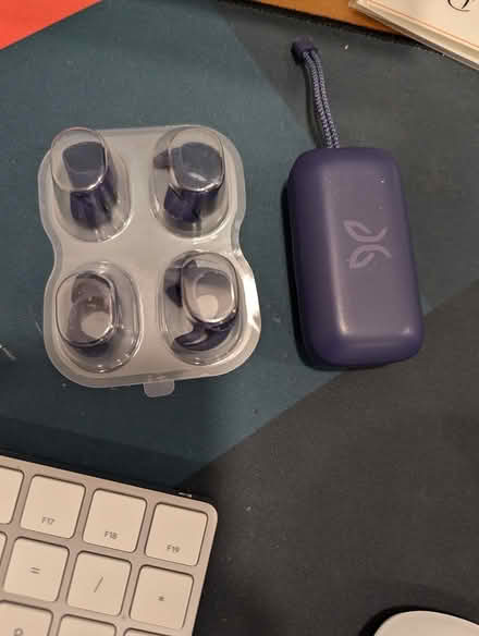 Photo of free Jaybird Vista 2 earbuds (Petworth neighborhood WDC NW) #1