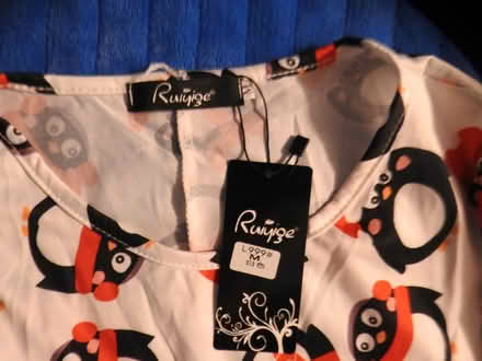 Photo of free Dress (Mavis and Rathburn) #2