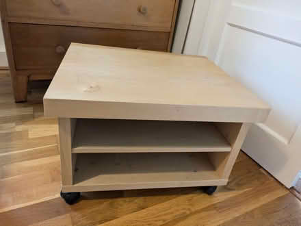 Photo of free TV/video stand (Abingdon-on-Thames OX14) #2