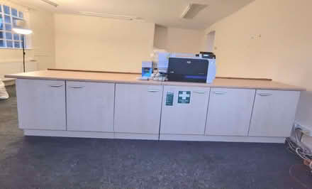 Photo of free Units (Trinity BA11) #1
