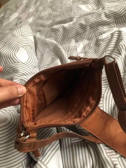 Photo of free Bag (Thornton Heath CR7) #3