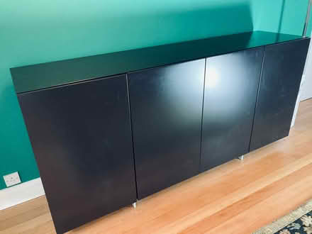 Photo of free Sideboard (Filsham Road TN38) #1