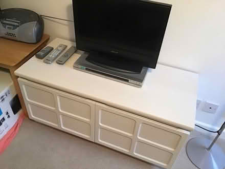 Photo of free Nathan Unit (Woodmancote GL52) #1