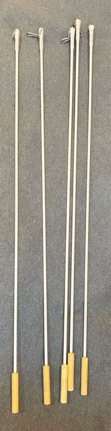 Photo of free Curtain pull rods / wands (Sevenoaks TN13) #1