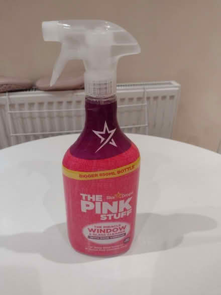 Photo of free Window and glass cleaner (Southport PR9) #1