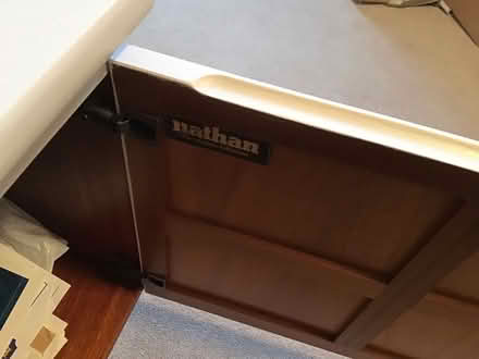 Photo of free Nathan Unit (Woodmancote GL52) #2
