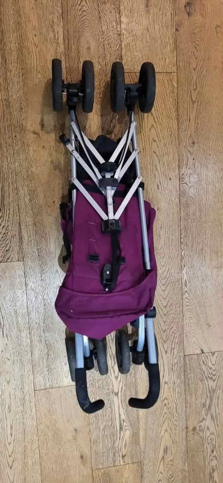 Photo of free Joie Travel Buggy (Sevenoaks) #1