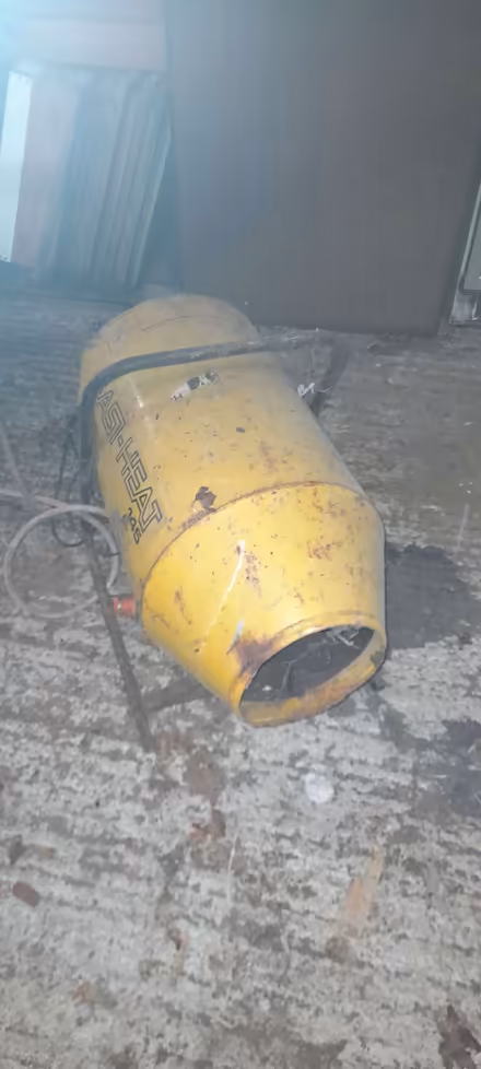 Photo of free Gas blower (Dunsden Green RG4) #1