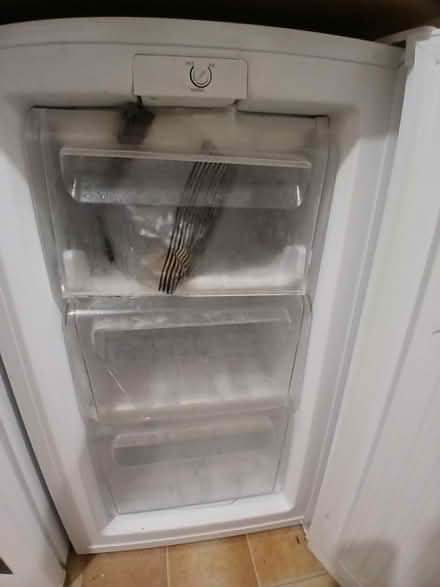 Photo of free Freezer (PO7) #2