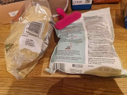 Photo of free Out of date food (PR25 Leyland) #3