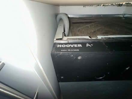 Photo of free hoover dishwasher (Telford) #2