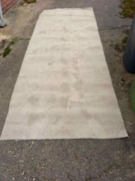 Photo of free good quality carper offcut (Moortown LS17) #1
