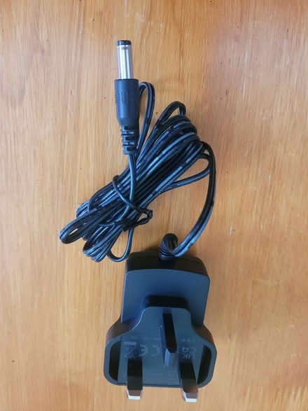 Photo of free Brand new switching adaptor (Hotwells BS8) #2