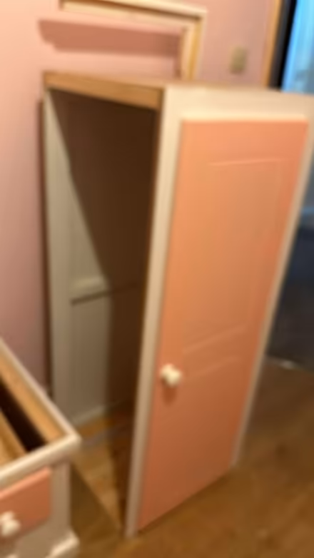 Photo of free Wardrobe (Newport Pagnell MK16) #2