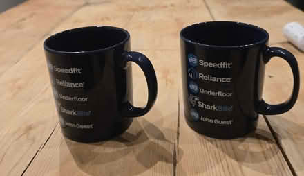 Photo of free 3 New Mugs (Oxford OX4) #2