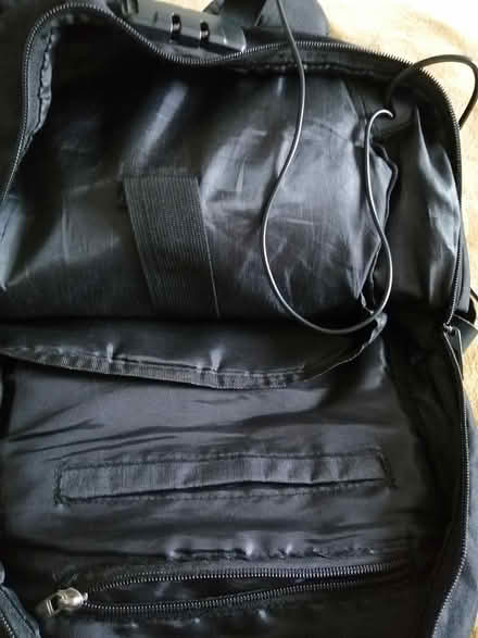 Photo of free Kowbe backpack (Worcester) #1
