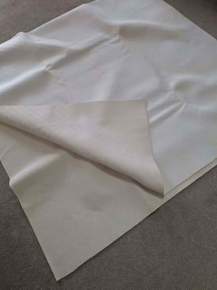 Photo of free Heat resistant table cover (West Common AL5) #1