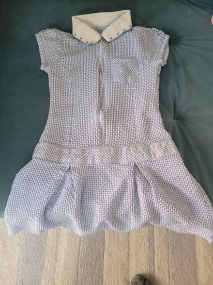 Photo of free Girl's school uniform 6-7 yr (Edwalton) #1
