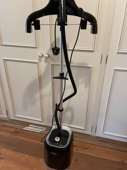 Photo of free Tefal clothes steamer SPARES OR REPAIR (Paddington WA1) #1