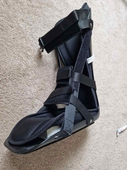 Photo of free Plantar fsscitis aid (Harlow South CM18) #1