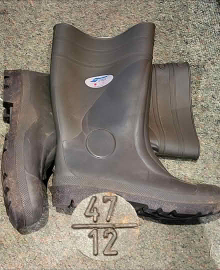Photo of free Boots (Rathfarnham) #1