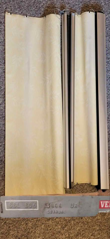 Photo of free Velux blinds (Rathfarnham) #1