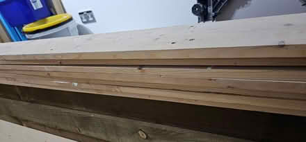 Photo of free Used Floorboards (Rickmansworth WD3) #2