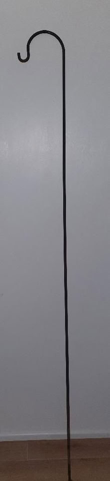 Photo of free Bird feeder pole (North Seaton NE63) #1