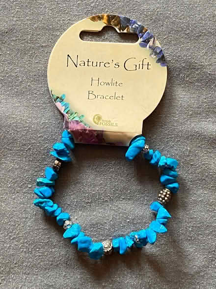 Photo of free Bracelet, brand new (Wellington TF1) #1