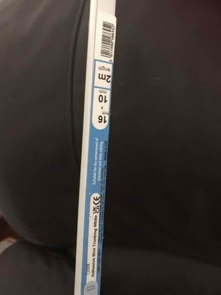 Photo of free Trunking (HD4) #1