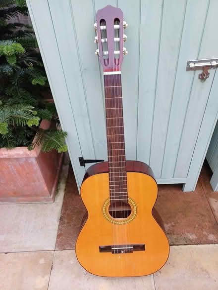 Photo of free Guitar (Shoeburyness) #1