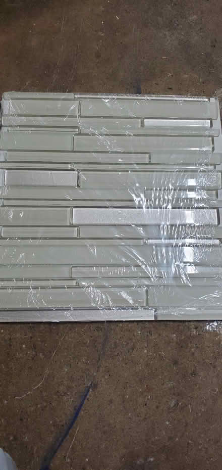 Photo of free Backsplash Tiles (Woodridge) #2