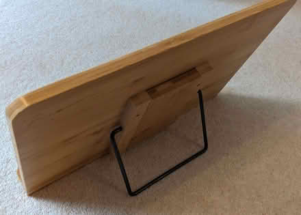 Photo of free Book stand (Beckenham BR3) #2