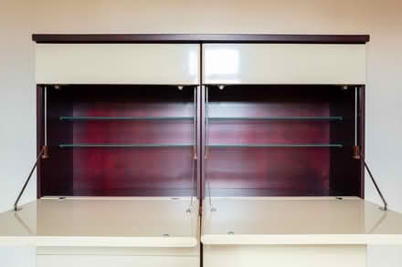 Photo of free Mid-century modern 1970s modular wall units by Meredew (Selly Park B29) #4