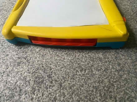 Photo of free Crayola art easel (Bernards Heath AL3) #4