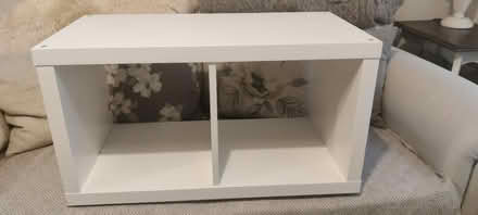 Photo of free Ikea Kallix unit (Droitwich) #1