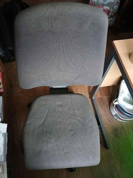 Photo of free Office chair (Gl52) #1