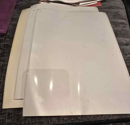 Photo of free Magnetic Plastic Holder (Oxford OX4) #1