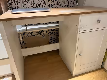 Photo of free Study Table (Whitton) #1